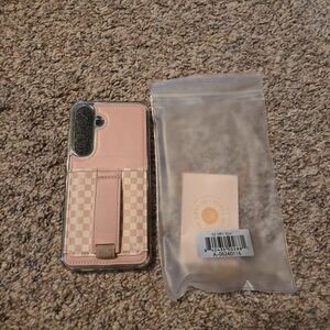 Walli Phone Case